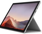 El Microsoft Surface Pro 7 puede ser configurado con hasta 16 GB de RAM. (Fuente de la imagen: Microsoft)