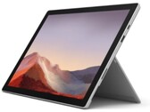 El Microsoft Surface Pro 7 puede ser configurado con hasta 16 GB de RAM. (Fuente de la imagen: Microsoft)