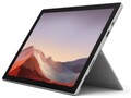 El Microsoft Surface Pro 7 puede ser configurado con hasta 16 GB de RAM. (Fuente de la imagen: Microsoft)