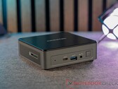 Reseña del Geekom MiniAir 12: Un mini PC asequible con un Intel N100 y RAM DDR5 en un conocido diseño Intel NUC