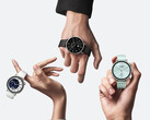 Xiaomi se ha burlado de que el Watch S4 de 41 mm se lanzará a nivel mundial con tres opciones de color. (Fuente de la imagen: Xiaomi - editado)