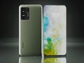 Los renders de un potencial Xiaomi Mi 11 ya han aparecido en la red. (Fuente de la imagen: new.qq/Tencent)