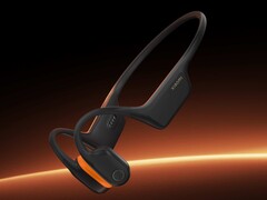 Auriculares de conducción ósea 2: Nuevos auriculares de Xiaomi. (Fuente de la imagen: Xiaomi)