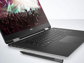 Revisión del convertible Dell XPS 15 9575 (i5-8305G, Vega M GL, FHD)