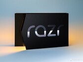 El Razr 2022 debería lanzarse también a nivel mundial. (Fuente de la imagen: Motorola)