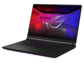 El ROG Strix Scar 18 es el nuevo portátil para juegos insignia de Asus (fuente de imagen: Asus)