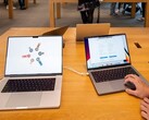 macBook Pros de 16 y 14 pulgadas (Fuente: Budrul Chukrut/Getty Images)