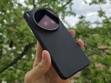 Accesorios del Vivo X300 Ultra
