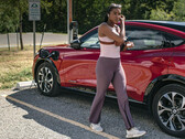 Ford está preparando un VE barato para el mercado de masas (imagen: Ford)