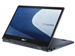 En revisión: El Asus ExpertBook B3 Flip B3402FEA, cortesía de Asus Alemania.