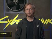 Varias actualizaciones para el Cyberpunk 2077 están previstas para este año, incluyendo una versión optimizada de última generación. (Fuente de la imagen: CDPR)