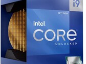 El Core i9-12900K será uno de los seis procesadores Alder Lake-S que Intel lanzará a finales de este mes. (Fuente de la imagen: Amazon)
