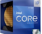 El Core i9-12900K será uno de los seis procesadores Alder Lake-S que Intel lanzará a finales de este mes. (Fuente de la imagen: Amazon)