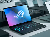 Análisis del Asus ROG Zephyrus G14 2024 - El portátil para juegos/multimedia con Ryzen 8000 y OLED G-Sync