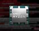 Se espera que las CPU AMD Zen 5 debuten en el primer semestre de 2024. (Fuente: AMD/MLID-editado)