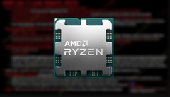 Se espera que las CPU AMD Zen 5 debuten en el primer semestre de 2024. (Fuente: AMD/MLID-editado)