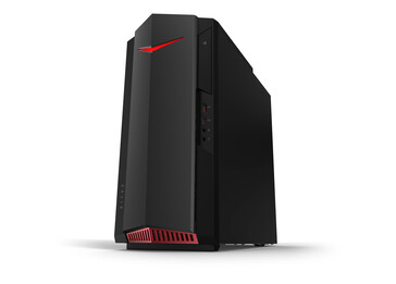 Acer Nitro 50 (imagen vía Acer)