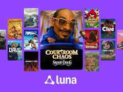 Más fácil, más sociable, más entretenido: El nuevo Amazon Luna mejora el juego en la nube para los miembros Prime con nuevas funciones como GameNight. (Fuente de la imagen: Amazon)