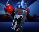 Se ha revelado un modelo de edición especial Anker x Transformers del 733 Power Bank. (Fuente de la imagen: Anker)