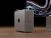 El apodo de "rallador de queso" se refiere al diseño único de la carcasa del actual Mac Pro (Imagen: wccftech)