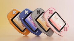 El Konkr Pocket Advance aún no se ha empezado a enviar a los compradores internacionales.