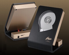 Buffalo conmemora su 50 aniversario con una edición limitada del &quot;Disco Duro Esqueleto&quot;. (Fuente de la imagen: Buffalo)