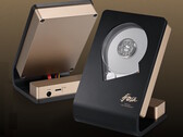 Buffalo conmemora su 50 aniversario con una edición limitada del "Disco Duro Esqueleto". (Fuente de la imagen: Buffalo)