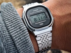 El reloj Casio Vintage A140WE-8A