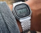El reloj Casio Vintage A140WE-8A