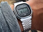 El reloj Casio Vintage A140WE-8A