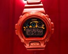 El nuevo reloj G-Shock x Syna de Casio (en la imagen) se ha puesto a la venta en las tiendas de la marca en toda Europa. (Fuente de la imagen: Casio)