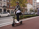 Scooter eléctrico Btwin LD900E de Decathlon