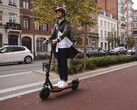 Scooter eléctrico Btwin LD900E de Decathlon