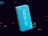 La serie Narzo 30 llegará como Narzo 30 Pro y Narzo 30A. (Fuente de la imagen: Realme)
