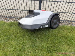 El Eufy C15 se