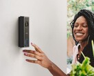 El videoportero Eufy C31 se ha lanzado a nivel mundial. (Fuente de la imagen: Eufy vía Amazon)