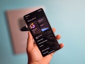 El POCO F3 GT se lanzó el año pasado con Android 11 y MIUI 12.5. (Fuente de la imagen: @iRaj_r)