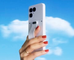 El Fairphone 6 será presentado oficialmente en unas horas (Fuente de la imagen: @MysteryLupin)