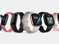 Todos los dispositivos actuales de Fitbit, excepto el Ace 3, son ahora compatibles con la gestión del estrés. (Fuente de la imagen: Fitbit)