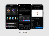 Los suscriptores de Connect+ de Garmin tendrán acceso a nuevas funciones. (Fuente de la imagen: Garmin)