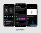 Los suscriptores de Connect+ de Garmin tendrán acceso a nuevas funciones. (Fuente de la imagen: Garmin)
