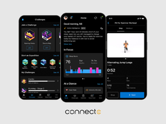 Los suscriptores de Connect+ de Garmin tendrán acceso a nuevas funciones. (Fuente de la imagen: Garmin)