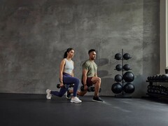 La función Muscle Battery de Garmin ha sido descubierta en una solicitud de registro de marca