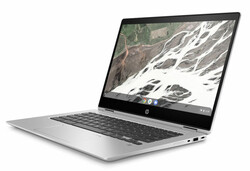 HP Chromebook x360 14 G1