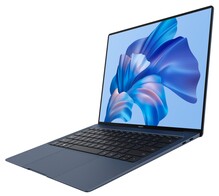 Huawei MateBook X Pro. (Fuente de la imagen: Huawei)