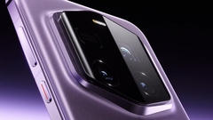 El Honor Magic 7 RSR Porsche Design. (Fuente de la imagen: Honor)