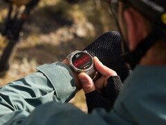 El Watch GT 6 Pro de Huawei se somete al estudio del riesgo de diabetes