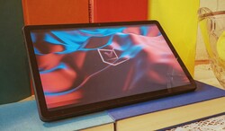 Análisis del Lenovo Tab M10 5G