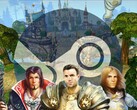 «King's Bounty: The Legend» tiene un descuento del 85 % en Steam hasta el 19 de agosto.