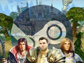 «King's Bounty: The Legend» tiene un descuento del 85 % en Steam hasta el 19 de agosto.